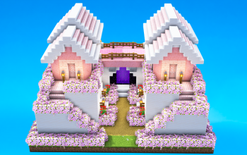 Duo Cherry House-2