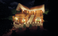 Medieval House survival