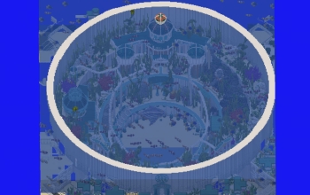 Atlantis – Fully Built Map
