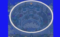 Atlantis – Fully Built Map