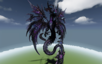 [FREE]Nebulazenos, the Star-Corpse Mirage Dragon