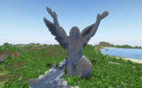 FREE Worshiping Angel Download