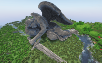 FREE Reclining Angel Download