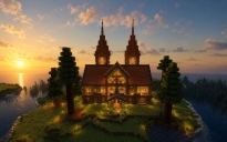 Twinspire Manor