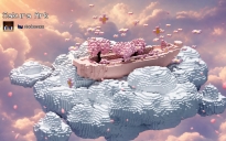 Sakura Ark