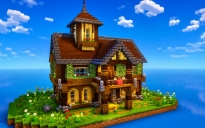 🏰Bloomridge Cottage