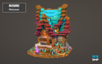 🏠 Azure House 2