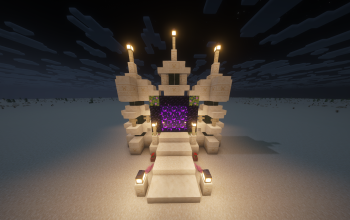 Desert Portal