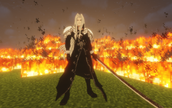 Sephiroth