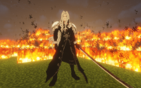 Sephiroth