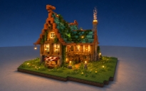 🏡✨ Enchanted Valley Cottage ✨🏡