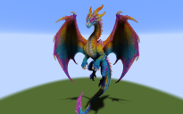 [FREE] Irisveil, the Rainbow Crystal Mirage Dragon