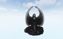 FREE Angel Nun Download