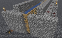 Netherless kelp farm