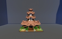 🥖🍞 Japanese Bakery – Cozy & Functional Build 🍞🥖