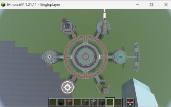 Icarus Space Station but Cheap