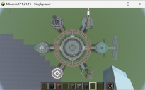 Icarus Space Station but Cheap