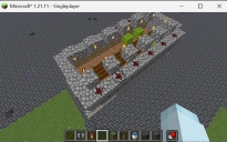 Netherless melon/pumpkin farm