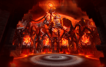 Infernal Coliseum