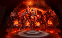 Infernal Coliseum