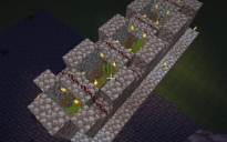 Netherless cane farm