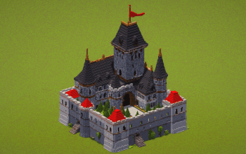 Ironwall Fortress