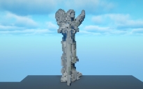 Angel Statue