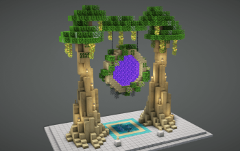 Divine Gate