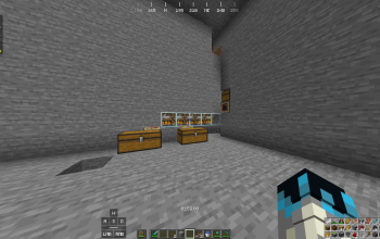 Auto Smelter 5 Furnaces