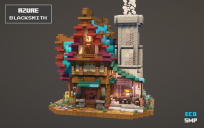 ⚒️ Azure Blacksmith