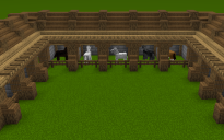 Cozy Stable