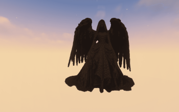 FREE Angel Girl Fallen Download