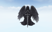 FREE Angel Fallen Knees Download