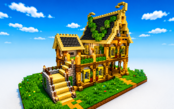 ✨ Moonvine Manor ✨