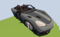 [FREE] Porsche 718 Spyder RS