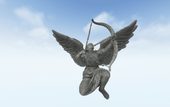 FREE Archer Angel Download
