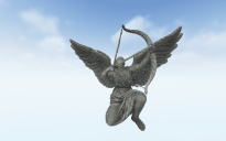 FREE Archer Angel Download