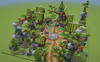 Windy Valley