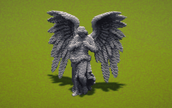 Stone Angel