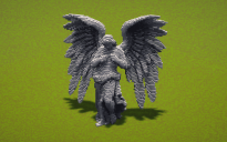 Stone Angel