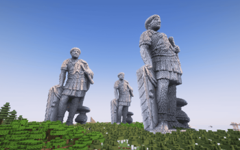 FREE Roman II Download