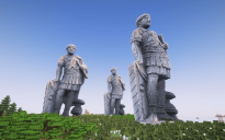 FREE Roman II Download