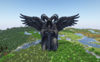 FREE Fallen Angel Sir Download