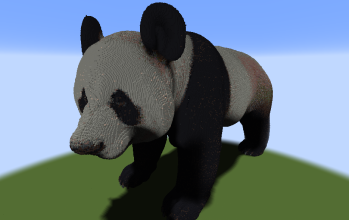 [FREE] Panda