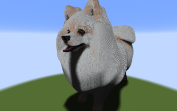 [FREE] Pomeranian
