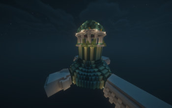 Oceanic Trading Hall