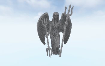 FREE Trident Angel Download