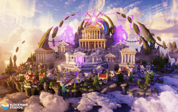 Divine Olympus