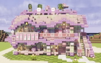 Fantasy Sugar’s Cherry Café