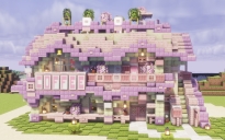 Fantasy Sugar’s Cherry Café